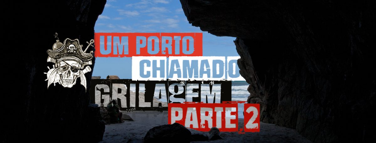 2020 De Um Porto A Outro